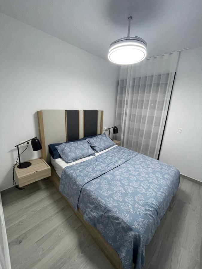 Mar Menor Elisa Apartment Santiago De La Ribera Luaran gambar